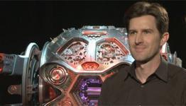 Joseph Kosinski Talks Oblivion Blu-ray, the Next Tron Sequel, and More