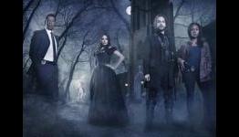 Executive Producers Alex Kurtzman, Roberto Orci and Len Wiseman Talk Sleepy Hollow And More