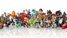 Disney Infinity Preview