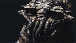 Top 5 Extra-Terrestrial Films