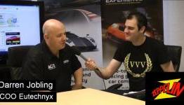 Geek Week: VVV interview Eutechnyx’s Darren Jobling