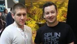 Ubisoft Toronto’s Kristjan Zadziuk on Splinter Cell: Blacklist