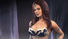 Sony Revolutionizes MMOs