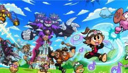 The Daily Five: Best 3DS eShop Games