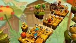 Gamespot- Do Not Fall Review