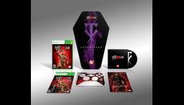 WWE 2K14 Phenom Edition Announced
