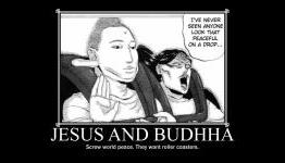 St. ☆ Brother – Saint Young Man – 2013