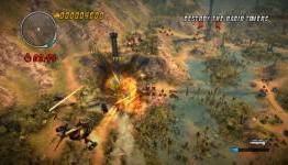 NZ Gamer – Thunder Wolves Review