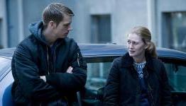 Entertainment Fuse – The Killing Review – From Up Here/The Road to Hamelin