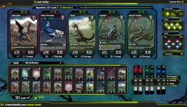 Tridek Creatures of Galena Preview | GES