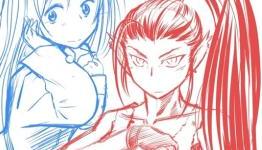 Huamigra Ink Lauches Its First Manga Project on Kickstarter