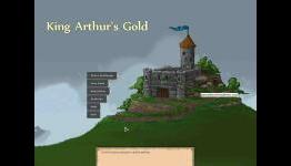 King Arthur’s Gold – Beta now available