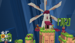 Megabyte Punch Review | The Indie Mine