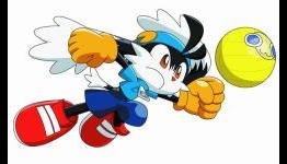 Throwback Tuesday: A Look Back at Klonoa Beach Volleyball