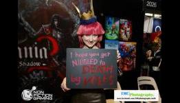 Interview with Lisa Rye: Creative Director of Freedom Fall