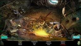 Diehard GameFAN: Phenomenon: Meteorite Review