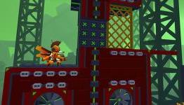 Indie Game Insider | Megabyte Punch Review
