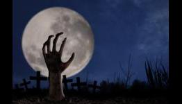 Top 10 Zombie Games