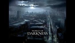 World of Darkness Preview: A Long Road | Exilic