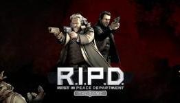 RIPD: The Game Review – Glitch Cat