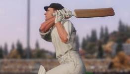 Sachin Tendulkar was originally approached to endorse Don Bradman Cricket 14