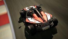 Gran Turismo 6 pre-Christmas release confirmed, but still no date