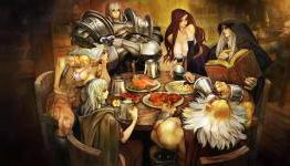 Dragon’s Crown:More Than Skin Deep – Crossed Purposes