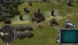 Citadels Review – Mini Steam Reviews