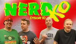 NerdKO Episode 10: The Best games of the 7th Gen and Video game attachments