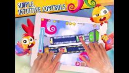 Nine Over Ten – Please! No More Bags (iOS) Game Review