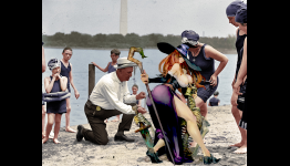 Objectivity vs. Dragon’s Crown