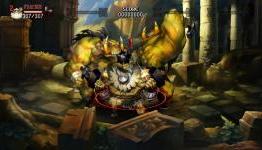 Dragon’s Crown Review | Splitkick