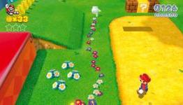Nintendo’s Still Thinking of All the Small Touches in Super Mario 3D World