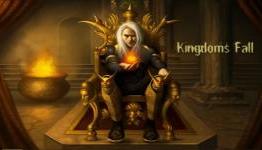 Kingdoms Fall Launches on iOS