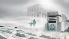 Pixel Enemy: Richard & Alice: How Ashton Raze gave the post-apocalypse a heart