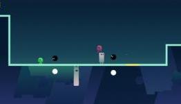 Gamespot- Ibb and Obb Review
