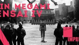 Shin Megami Tensei IV First Impressions