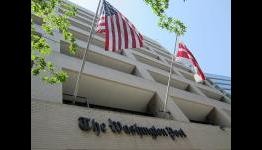 Amazon Founder Jeff Bezos Explains His $250 Million Purchase of The Washington Post