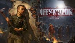 Infestation: Survivor Stories: Empty your wallet
