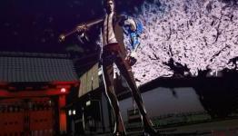Killer is Dead Review – Gearnuke