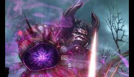 Toukiden Preview | GameDynamo