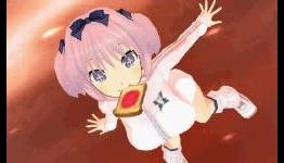 Senran Kagura Burst announced for release in North America