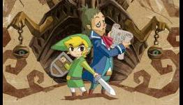 Why I Traded The Legend of Zelda: The Phantom Hourglass for Pokémon: HeartGold