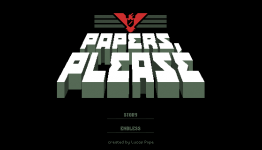 Papers, Please – Immigration Game – Exclusive Interview