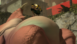 GamersGate Indie Summer Sale Takes 75% off Papo & Yo Today