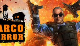 Review: Narco Terror | Xboxer360