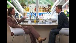Watch Two Clips From ‘The Counselor’ With Fassbender, Pitt and Bardem