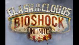 Bioshock Infinite: Clash in the Clouds Review | SimplyXbox