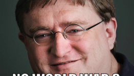 Left 4 Dead 3 Confirmed, World Coming To An End