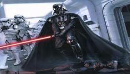 LucasArts’ Graveyard Of Cancelled Games